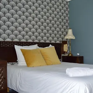 Saint Charles & Coliving 3*, Biarritz Frankreich