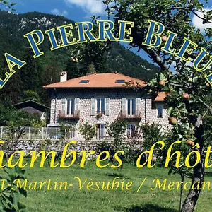  Bed & Breakfast La Pierre Bleue / D'hotes