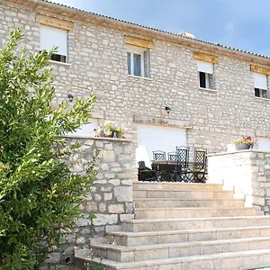  Gasthuis D'hotes Le Prieure