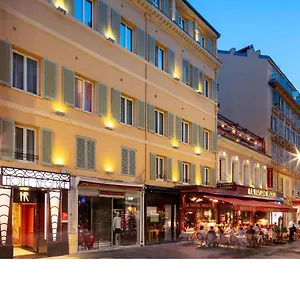3* Locanda Share