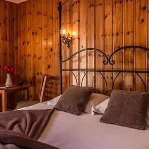 Le 2*, Chamonix Frankreich