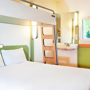 Ibis Budget Lyon Sud St Genis Laval 2*, Saint-Genis-Laval Frankreich