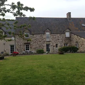 Le Manoir De La Pichardiere , Cherrueix Frankreich