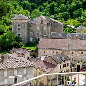 La Grange Templiere 2018 , Peyreleau Frankreich