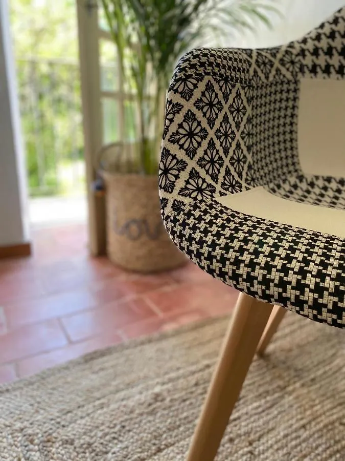 L'Effrontee Bed & Breakfast Tourrettes-sur-Loup
